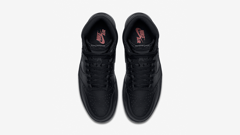 Jordan 1 High Blackout