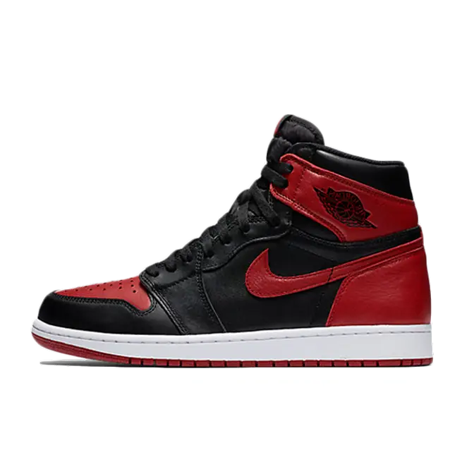 Jordan 1 High Bred | Where To Buy | 555088-001 | The Sole Supplier