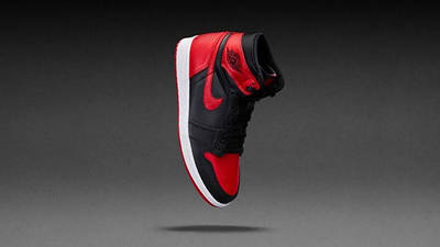 Jordan 1 High Bred Where To Buy 5550 001 The Sole Supplier