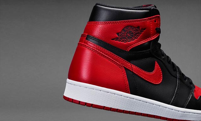 Jordan 1 retro sales ultra high bred