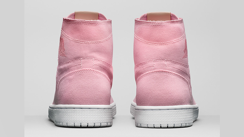 Jordan 1 High Decon Easter Pink