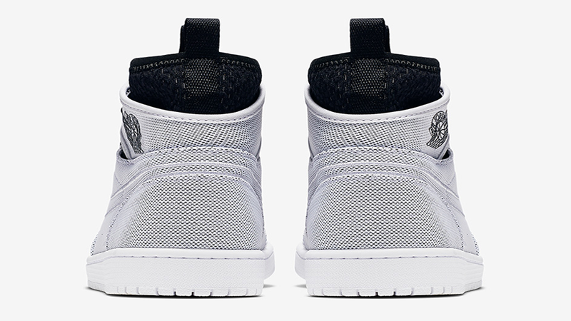 Jordan 1 High Ultra White