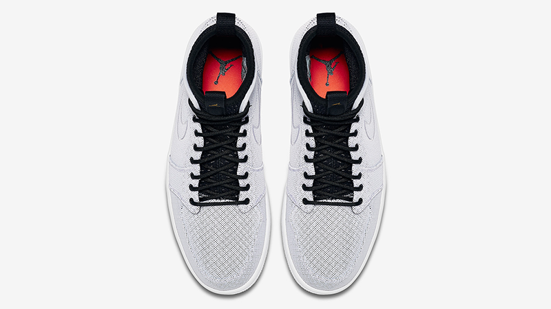 Jordan 1 High Ultra White