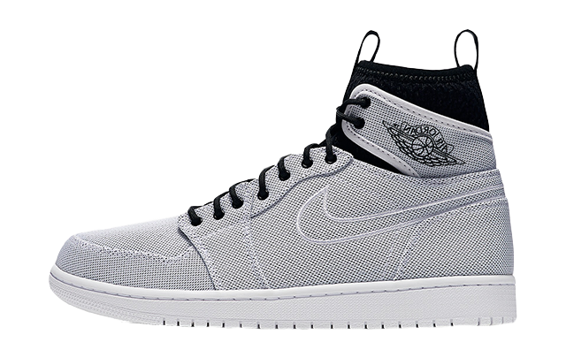 Jordan 1 High Ultra White