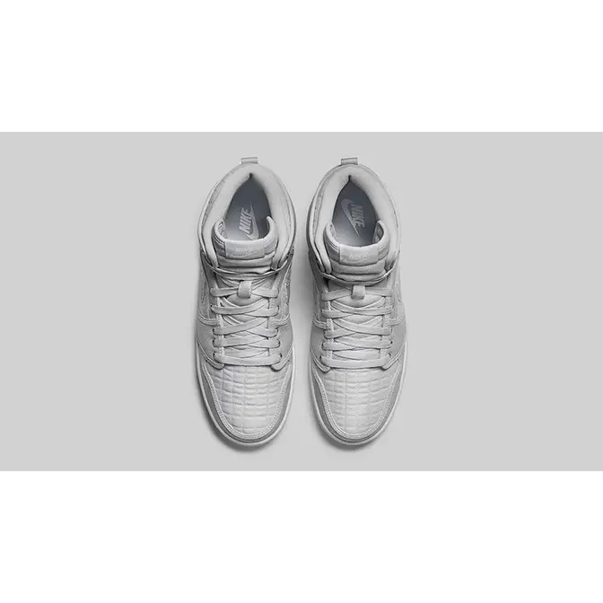 aj1 ko high og pure platinum