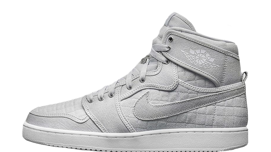 jordan 1 pure platinum