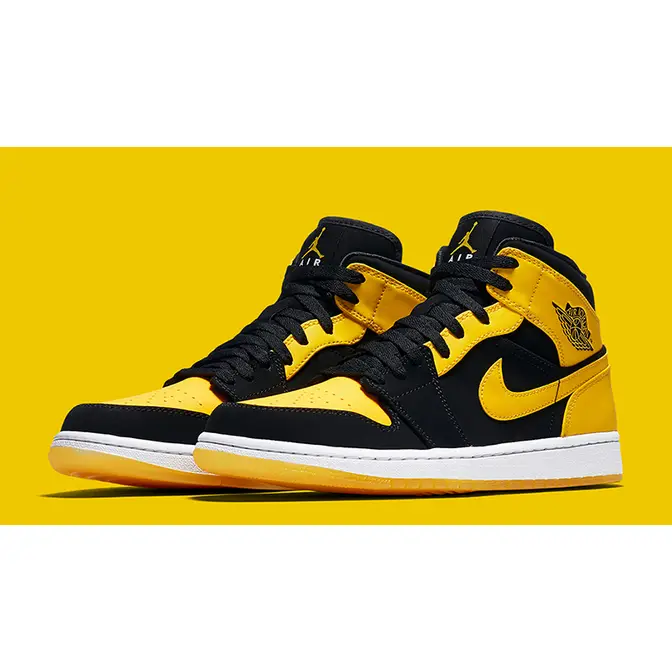 Jordan 1 New Love | Where To Buy | 554724-035 | The Sole Supplier