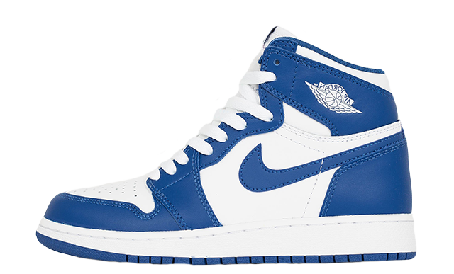 Jordan-1-OG-GS-Blue-White