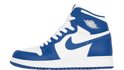 Jordan 1 BG Storm Blue | Where To Buy | 575441-127 | The Sole Supplier