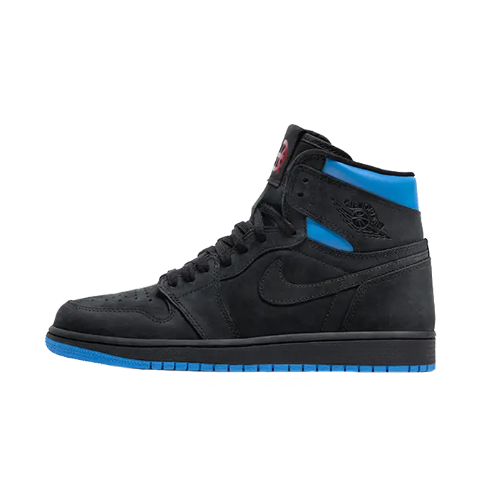 Jordan 1 retro high og quai 54 best sale