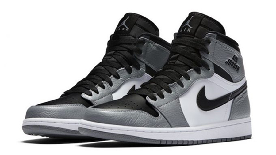 air jordan 1 rare air grey