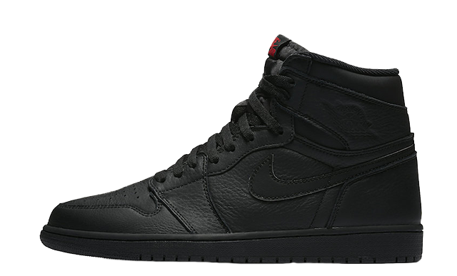 Jordan 1 Retro High OG Black