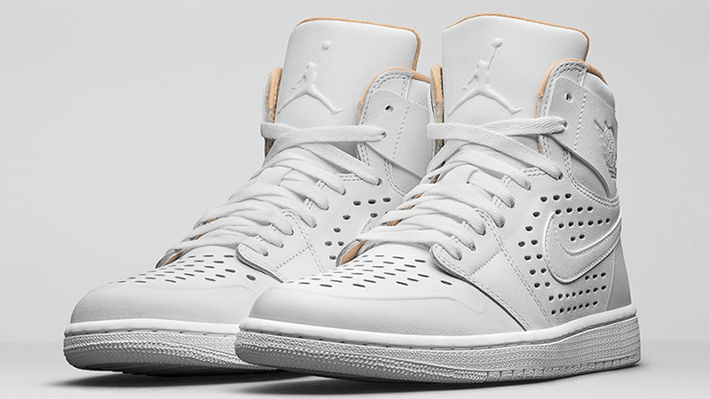 Jordan 1 Retro High Vachetta White | Where To Buy | 845018-142