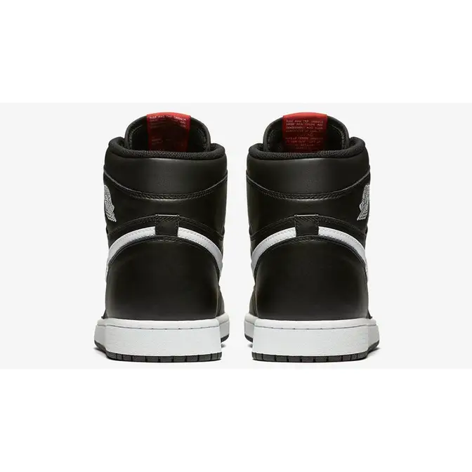 Jordan yin best sale yang black