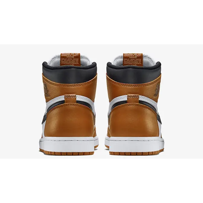 Jordan best sale 1 timberland