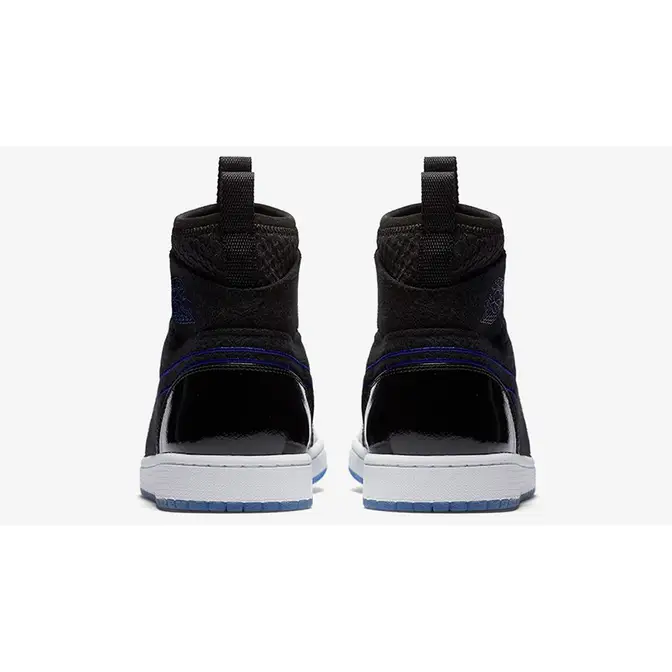 Air jordan best sale 1 space jam