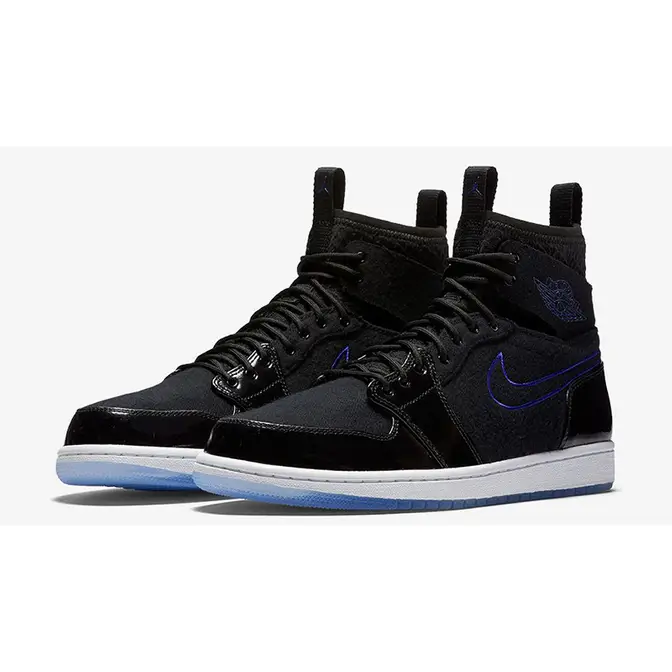 Jordan 1 ultra hot sale high space jam