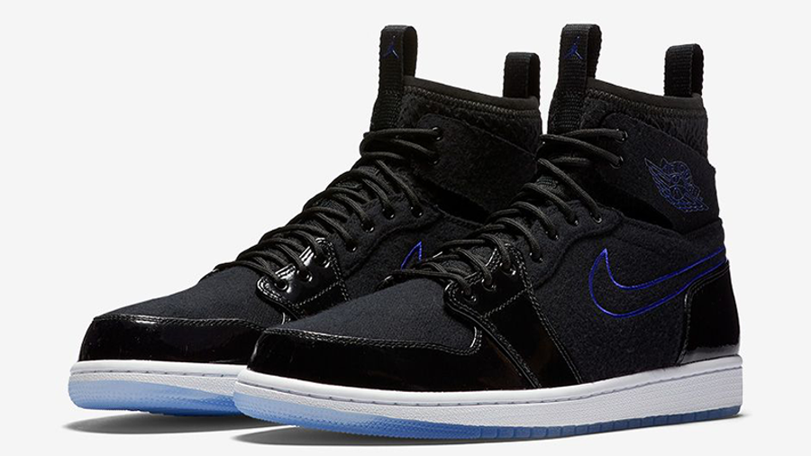 Jordan 1 Space Jam | Where To Buy | 844700-002 | The Sole Supplier