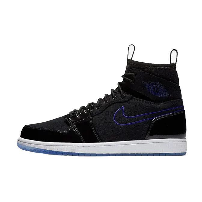 Retro 1 space store jam