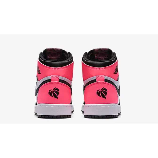 Nike air-jordan-1 valentine's clearance day