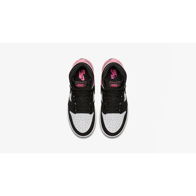 Buy Air Jordan 1 Retro High GG 'Valentine's Day' - 881426 009 - Black, GOAT