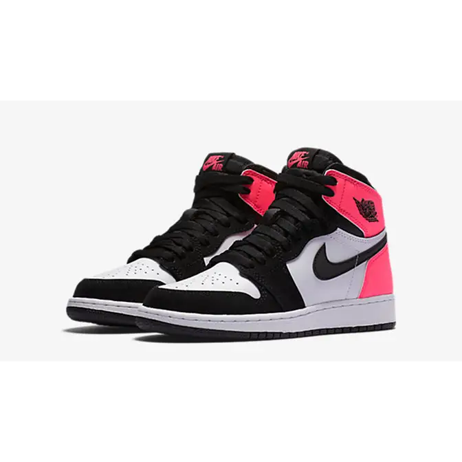 Jordan 1 Valentine's Day | Where To Buy | 881426-009 | The Sole Supplier