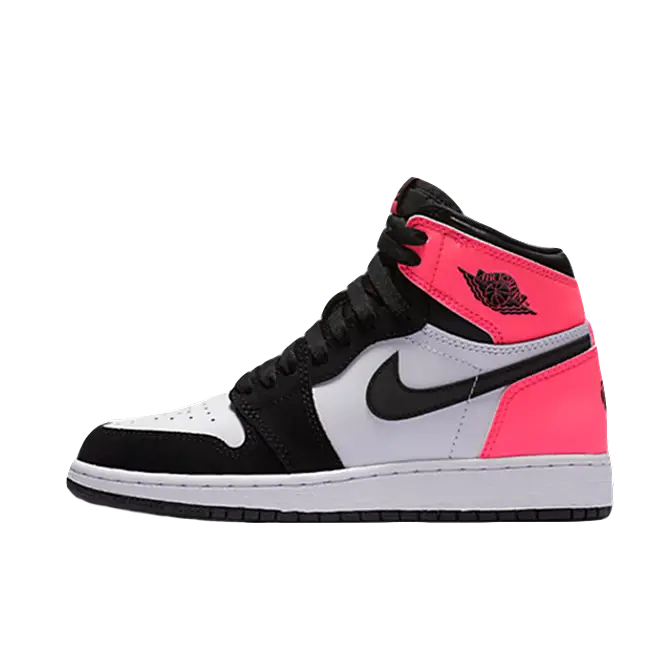 Jordan 1 Valentines Day | Where To Buy | 881426-009 | The Sole