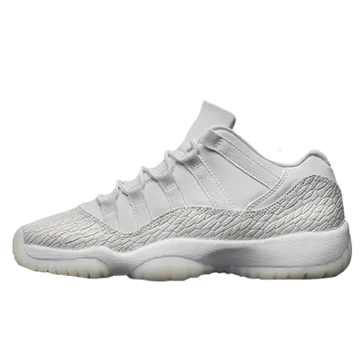 Jordan 11 heiress white hotsell