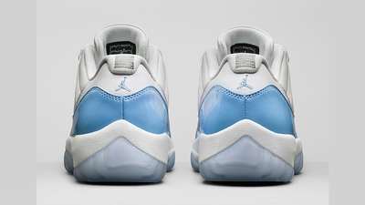 retro 11 unc low