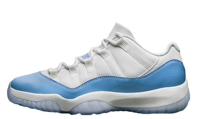 Jordan 11 Unc Where To Buy 5285 106 The Sole Supplier