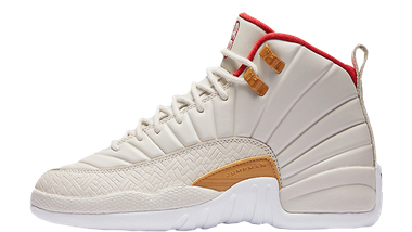 new jordan 12's