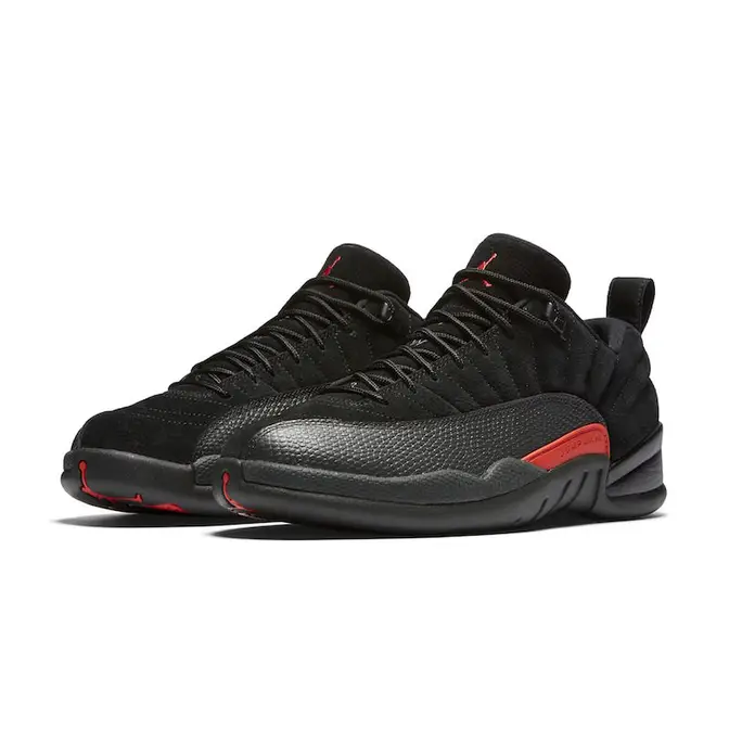 Air jordan store 12 retro low