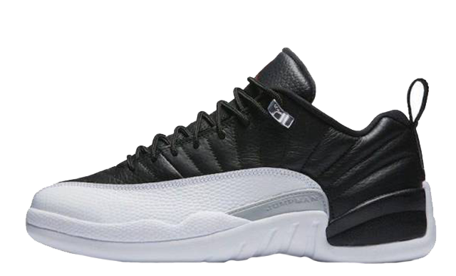 Air Jordan 12 Retro Low Playoff 9