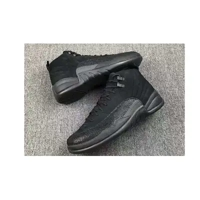 Ovo 2025 black 12