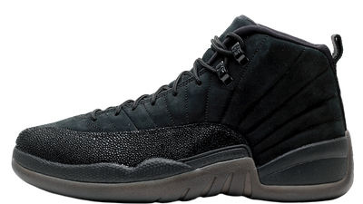 Jordan 12 OVO Black | Where To Buy 