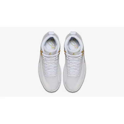 Ovo 2025 12 shoes