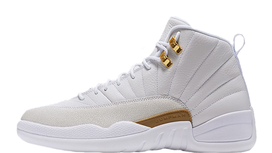Jordan 12 OVO White Gold | Where To Buy | 873864-102 | The Sole Supplier