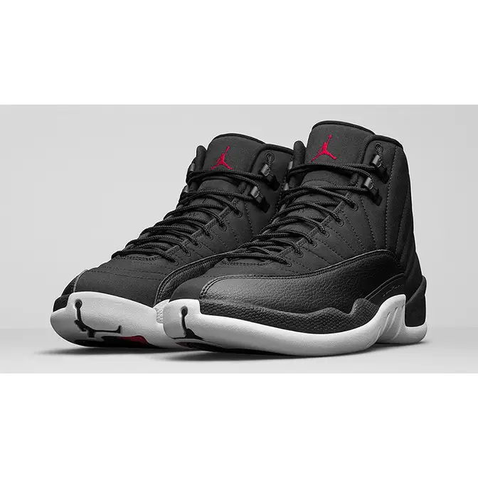 Jordan retro cheap 12 nylon