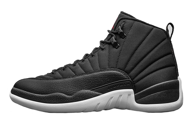 jordan 12 nylon