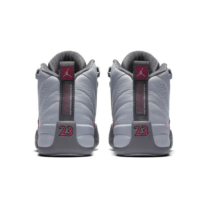 Jordan 12 Wolf Grey Pink | Where To Buy | 510815-029 | The Sole Supplier