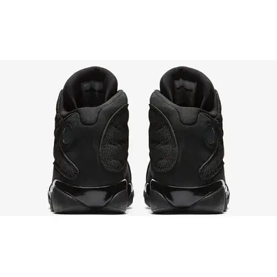 Jordan 13 on sale retro black cat