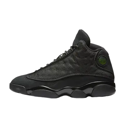 Jordan 13 Black Cat Where To Buy 414571 011 The Sole Supplier