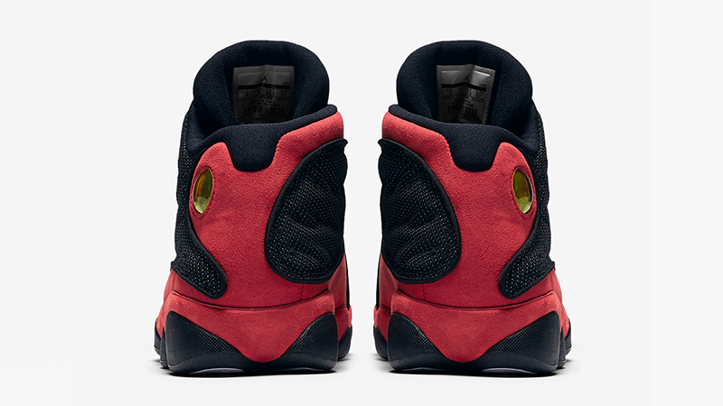 Jordan 13 Playoffs 2017