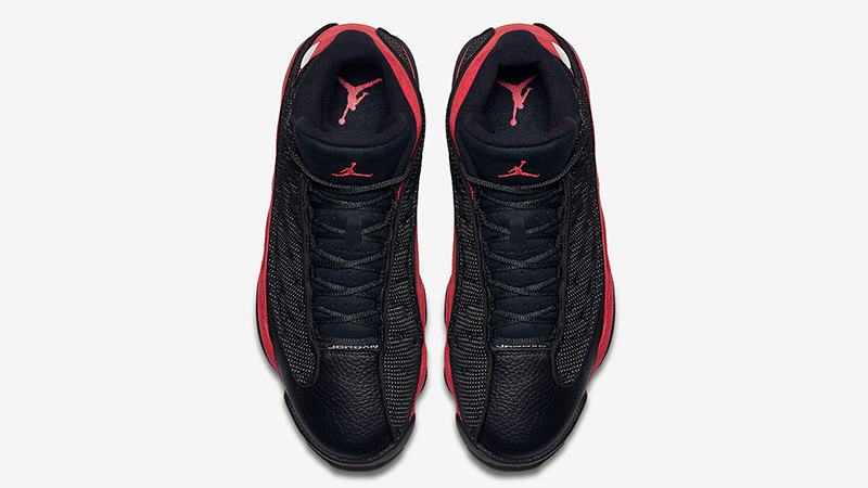 Jordan 13 Playoffs 2017