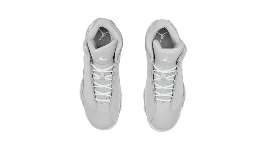 Jordan 13 GS Wolf Grey | Where To Buy 