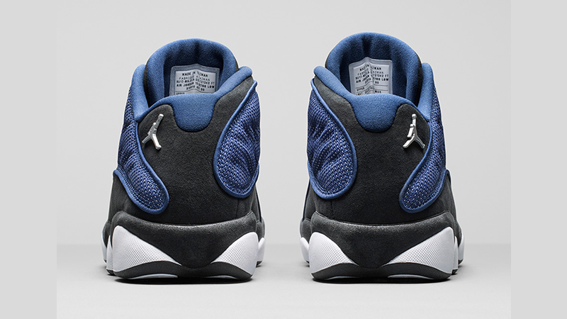 Jordan 13 Low Brave Blue Where To Buy 407 The Sole Supplier