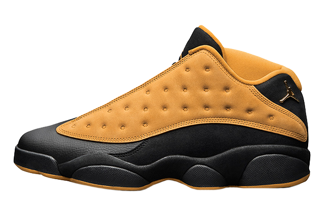 Jordan 13 Low Chutney