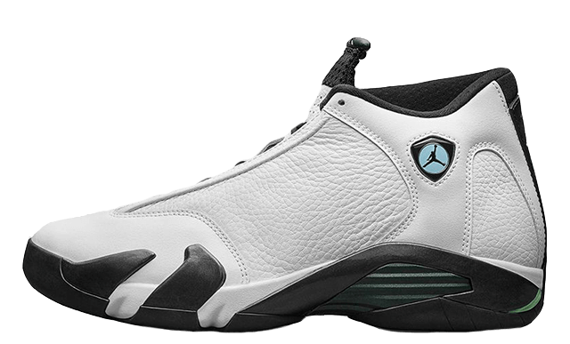 oxidized 14s