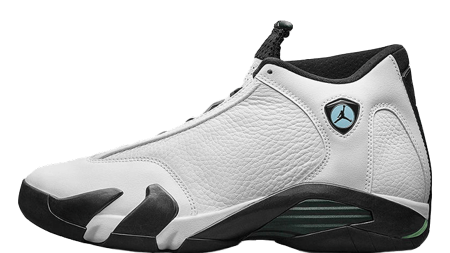 oxidized jordan 14