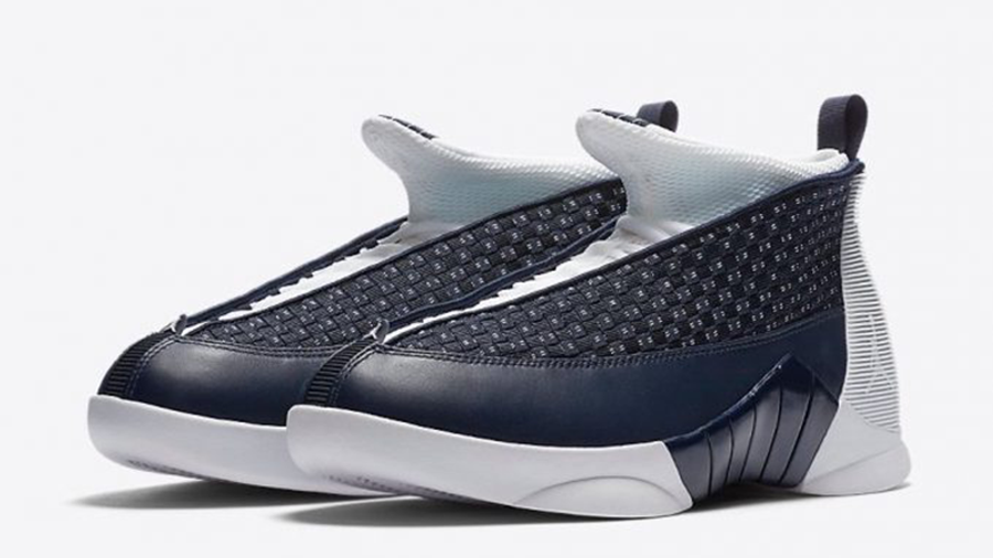 retro 15 obsidian